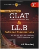 Study Package for CLAT & LLB