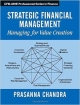 Strategic Financial management