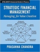 Strategic Financial management