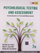 PSYCHOLOGICAL TESTING & ASSESS SIE
