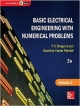 Basic Electrical Engineering with Numerical Problems  Volume II
