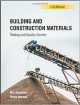 Building and Construction Materials
