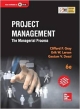 Project Management: The Managerial Process (SIE)