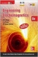 Engineering Electromagnetics SIE - With CD