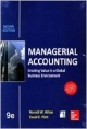 Management Accounting