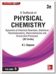 A Textbook of Physical Chemistry:  Dynamics of Chemical Reactions, Statistical Thermodynamics  & Macromolecules, Vol. 5