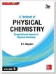 A Textbook of Physical Chemistry  Computational Aspects in Phycal Chemistry Vol 6