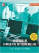 Handbook of Biomedical Instrumentation 
