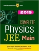 JEE Main Physics 2015