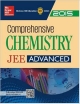 Comprehensive Chemistry for JEE Advanced 2015