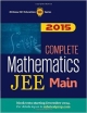 JEE Main Mathematics 2015