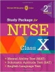 Study Package for NTSE for class X