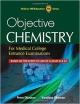 Objective Chemistry for Medical College Entrance Examinations