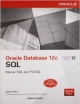 Oracle Database 12c SQL