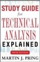 Study Guisde for Technical Analysis