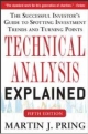 Technical Analysis Explained: The Successful Investor`s Guide to Spotting Investment Trends and Turning Points 