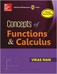 Concepts of Functions and Calculus