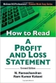 How to Read A Profit and Loss Statement