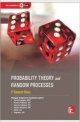 Probability Theory and Random Processes