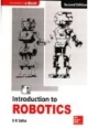 Introduction to Robotics