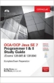 OCA/OCP Java SE 7 Programmer