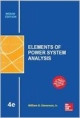 Elements of Power System Analysis