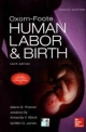 Oxorn Foote Human Labor and Birth, 6e