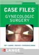 Clinical Cases: Gynecologic Surgery
