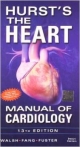 Hurst`s The Heart Manual of Cardiology, 13e