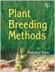 Plant Breeding Methods?•