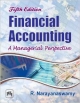 Financial Accounting: A Managerial Perspective, 5th ed.?•