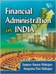 Financial Administration in India •
