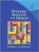 Systems Analysis and Design, 9th ed. 