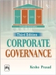 Corporate Governance, 3rd ed.?•