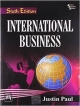 International Business, 6th ed.?•