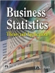 Business Statistics: Theory and Applications •