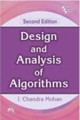 Design and Analysis of Algorithms, 2nd ed.  