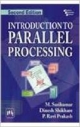 Introduction to Parallel Processing, 2nd ed. 