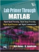 Communication Lab Primer through MATLAB  