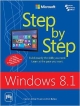 Windows 8.1 Step by Step 