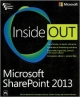 Microsoft SharePoint 2013 Inside Out