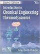 Introduction to Chemical Engineering Thermodynamics, 2nd ed. 