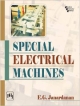 Special Electric Machines 