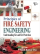 Principles of Fire Safety Engineering: Understanding Fires and Fire Protection  