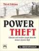 Power Theft, 3rd ed.?