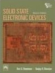 Solid State Electronic Devices, 7th ed.