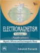Electromagnetism: Vol. 2—Applications?