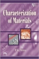 Characterization of Materials 