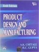 Product Design and Manufacturing, 6th ed.?