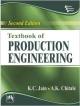 Textbook of Production Engineering, 2nd ed.?